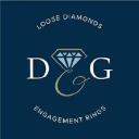 Diamond and Gold Warehouse, Inc. logo